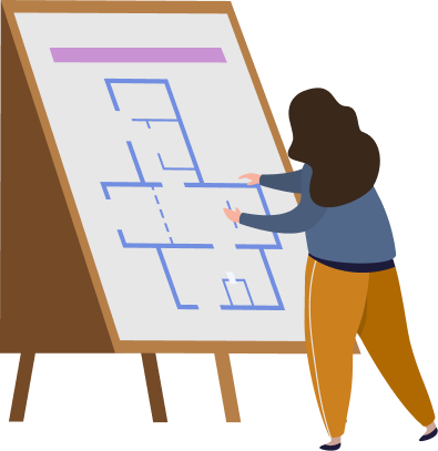 Planning Icon