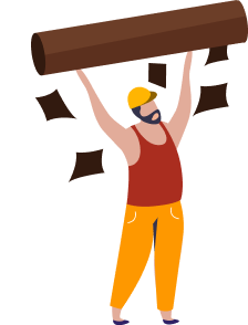 Construction Worker
